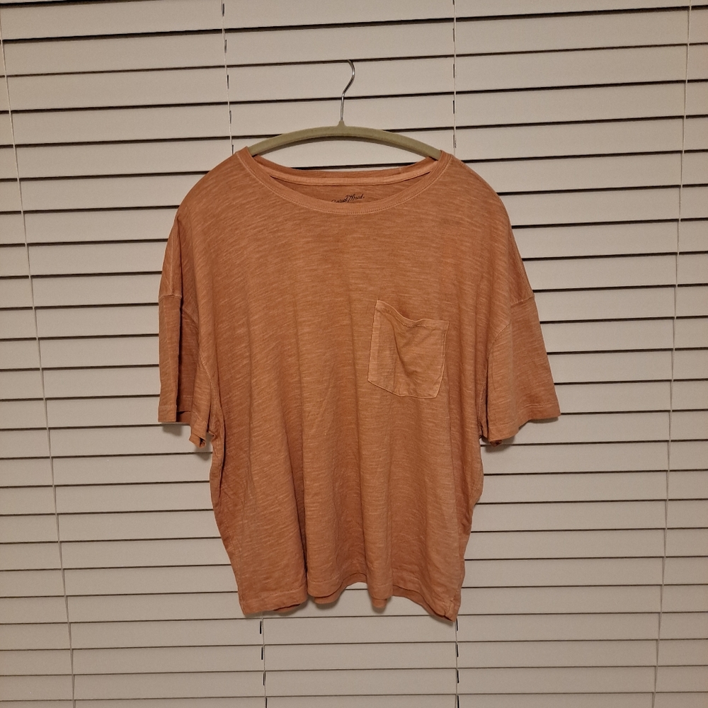 Pocket Tee